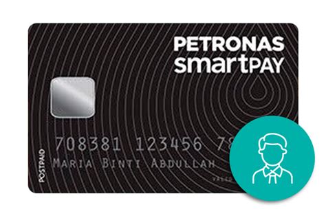 petronas smart card offshore|SmartPay .